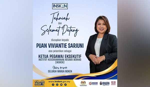 Foto FB Institut Keusahawanan Negara